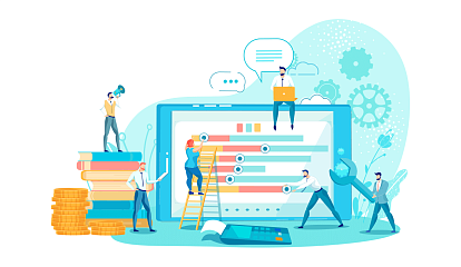 Антикризисный арсенал руководителя: обзор инструментов поддержки принятия решений