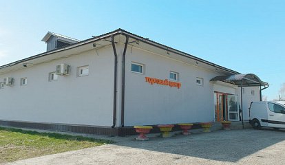 Как «1С:Розница» принесла автоматизацию в сельский магазин