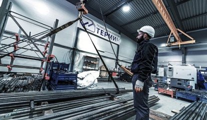 Как повысить эффективность производства при помощи автоматизации