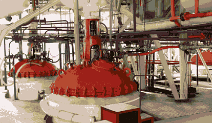 Как «1С:Управление нашей фирмой» помогает управлять продажами и производством на заводе синтетических смол