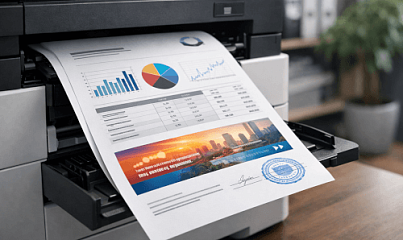 Настройка печатных форм в 1С:УНФ и 1С:Рознице