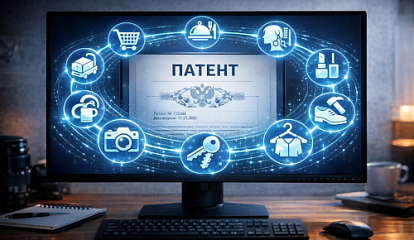 Патент для предпринимателей в 2026 году
