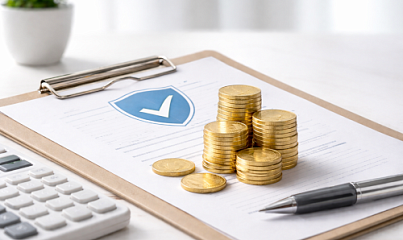 Как индивидуальному предпринимателю платить страховые взносы в 2025 году