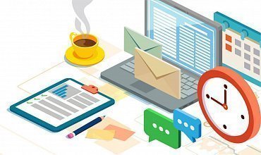 Как быстро организовать удаленную работу с помощью «1С:Документооборота»