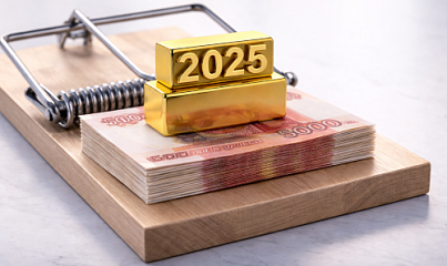 Налоговая реформа 2025 — все ловушки НДС и УСН