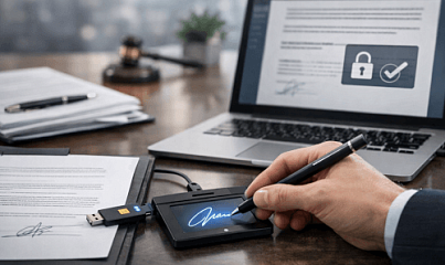 Что такое КЭП и зачем она нужна