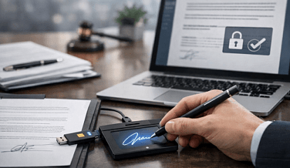 Что такое КЭП и зачем она нужна