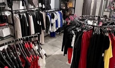 Как интегрированная «1С:УНФ» в облаке 1С:Фреш помогла магазину одежды «ЛАВЛИ СТАЙЛ» работать лучше