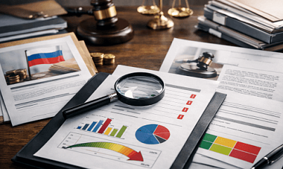 150+ проверок в  сервисе «1СПАРК Риски» для работы в 1С:Рознице и 1С:УНФ