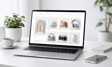 Увеличиваем продажи онлайн на веб-витрине mag1c