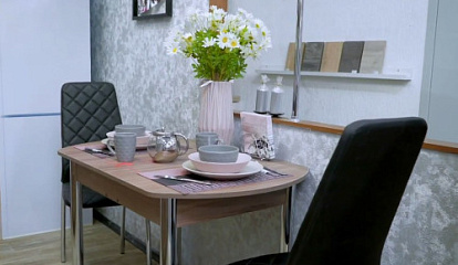 «Реновация жизни в 1С» или как на месте 1С:ТиС 7.7 выстраивается 1С:УНФ