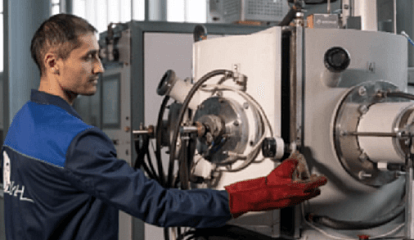 Как ускорить выполнение заказов в производстве на 30% за счет автоматизации. Кейс томского производителя «Промышленная компания МИОН»