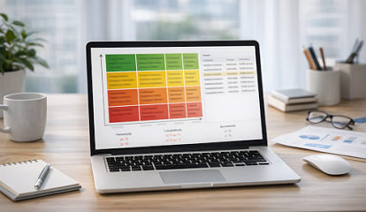 Матрица талантов