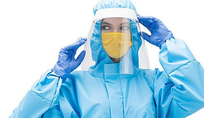 Как «1С:УНФ» помогает в борьбе с COVID