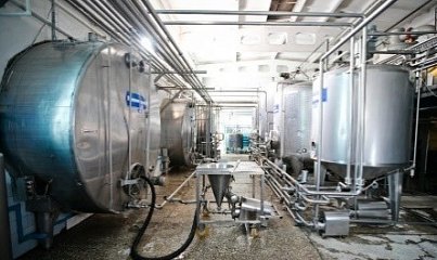 Как mag.1c помог молокозаводу уйти от телефонных заказов к круглосуточному самообслуживанию клиентов