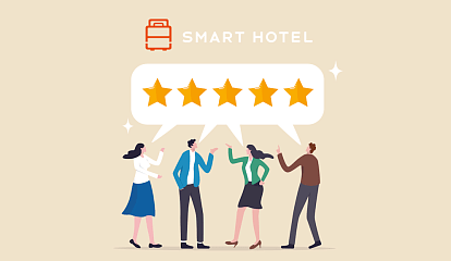 Переход на кадровый ЭДО в Smart Hotel Group