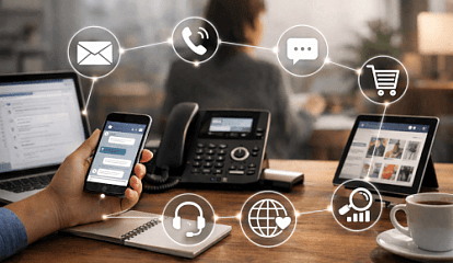 Управление лидами и клиентами в 1С:УНФ