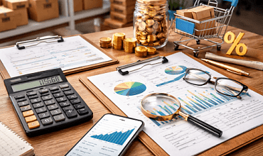 Как посчитать прибыль и рентабельность продаж онлайн на сайте, маркетплейсах и в социальных сетях