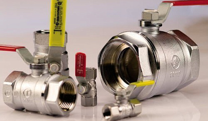 Кейс внедрения «1С:Управление нашей фирмой» в компании «Новое тепло»