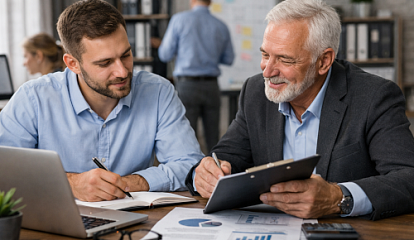 Назначение и прекращение наставничества