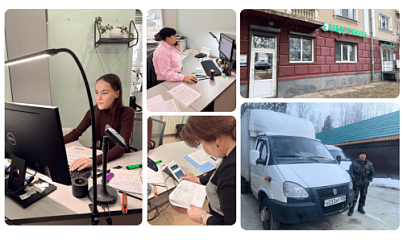 От таблиц к управляемой логистике: как 1С ускоряет доставку и экономит 48 часов ручного труда