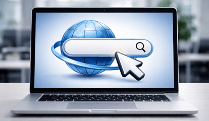 Подключение своего веб-адреса к веб-витрине