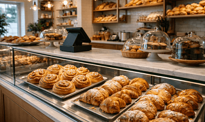 Автоматизация магазинов с 1С:РМК, 1С:Розницей и 1С:УНФ