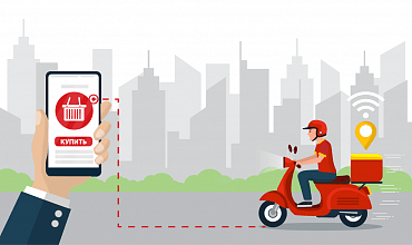 Мобильное приложение «1С:Кладовщик»: организация сборки заказов для доставки — быстро и с минимальными затратами