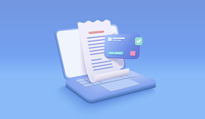 Формирование счетов на оплату на веб-витрине mag1c