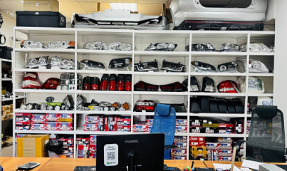  «Азбука Запчастей» — порядок в совместимости, быстрые медиа и честные прайсы на DROM и 2ГИС