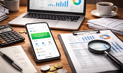 Расчеты с самозанятыми в 1С:Рознице и 1С:УНФ