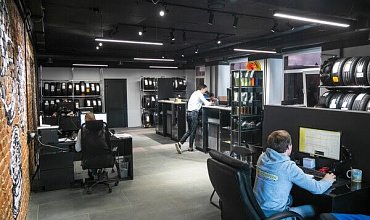 Как мы настроили синхронизацию «1С» по API в интернет-магазине автошин и дисков