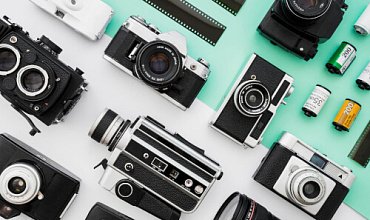 Как с помощью «1С:УНФ» магазин фототехники ускорил работу склада и сократил время на формирование отчетности