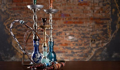 Кейс внедрения «1С:Управление нашей фирмой» в магазине кальянов HUFF&PUFF