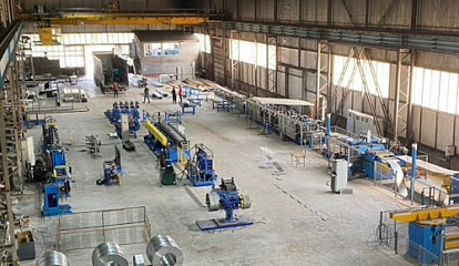 Как металлообрабатывающая компания «ВинПроф» сделала производство точным до миллиметра и увеличила выпуск продукции на 25%