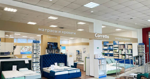 Автоматизация производства матрасов: как 1С:КА 2.4 показала убыточные заказы