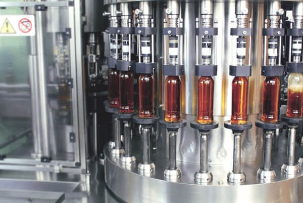 Как управлять складом алкогольной продукции: ликероводочный завод «Саранский»