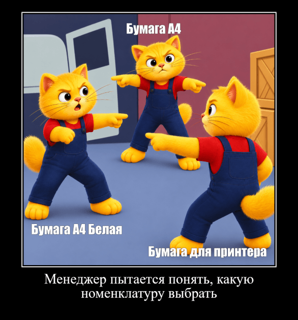 Как навести порядок в номенклатуре студии рекламы и печати? Генеральная уборка в 1С:УНФ