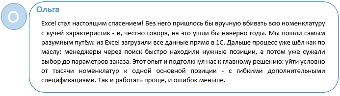 Как навести порядок в номенклатуре студии рекламы и печати? Генеральная уборка в 1С:УНФ