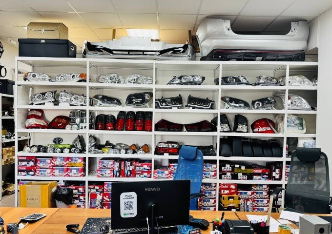  «Азбука Запчастей» — порядок в совместимости, быстрые медиа и честные прайсы на DROM и 2ГИС