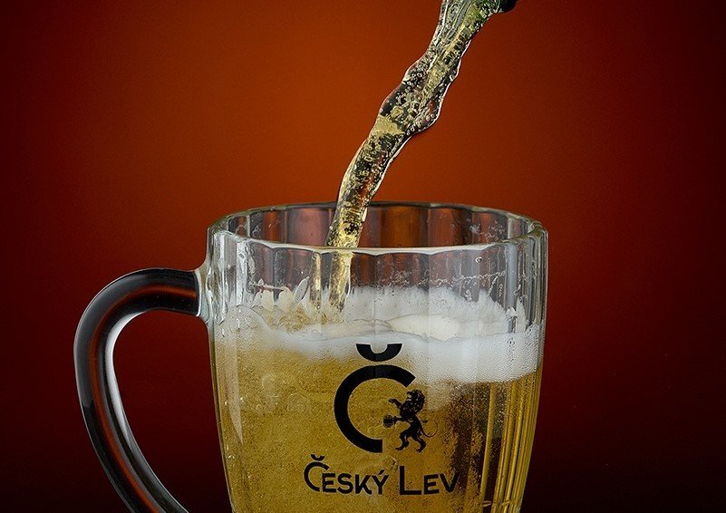 «Лев на волне автоматизации: новые горизонты в установке акций»