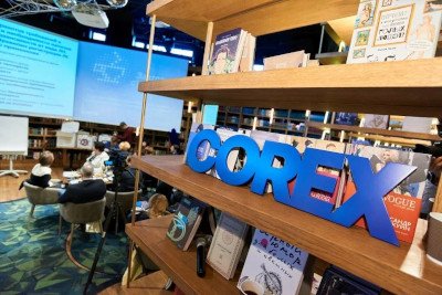 Компания Корекс: как синергия продуктов «1С» кратно увеличила конверсию продаж и позволила закрепиться на международном рынке