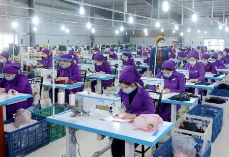 Цифровой рывок в обувной промышленности — от передачи информации «на словах» до онлайн-контроля производства