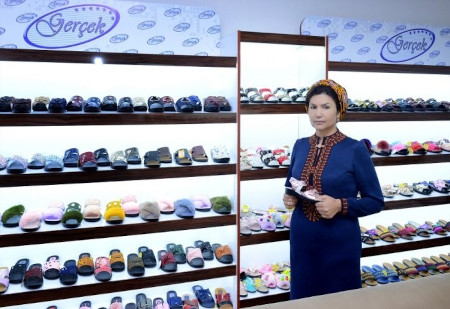 Цифровой рывок в обувной промышленности — от передачи информации «на словах» до онлайн-контроля производства