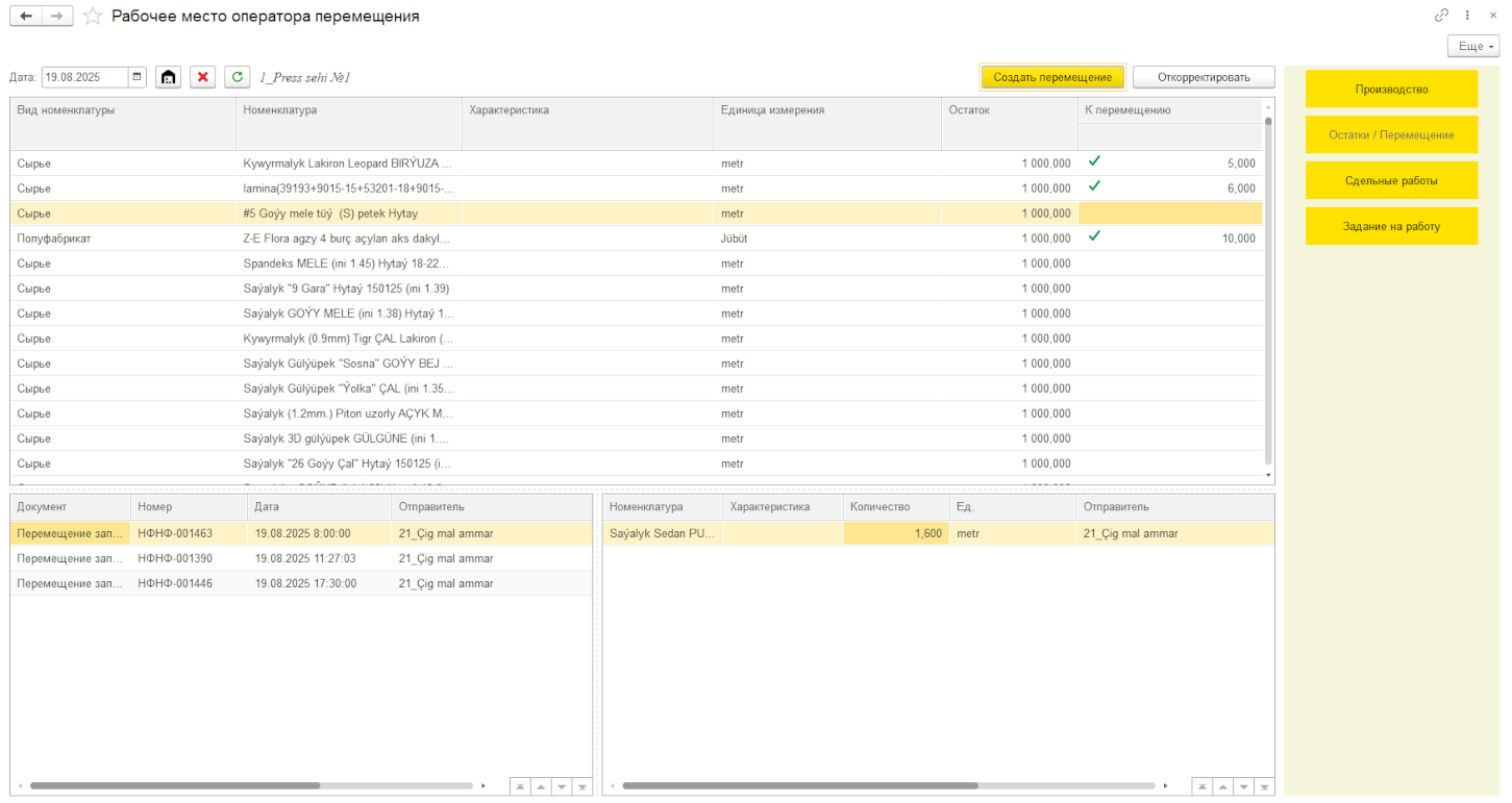 Цифровой рывок в обувной промышленности — от передачи информации «на словах» до онлайн-контроля производства