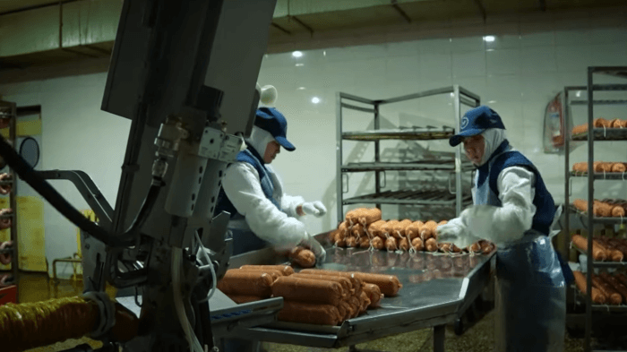 Как 1С:УНФ помогла навести порядок в производстве колбас и вернуть контроль над каждым килограммом сырья