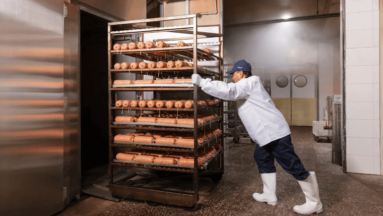 Как 1С:УНФ помогла навести порядок в производстве колбас и вернуть контроль над каждым килограммом сырья