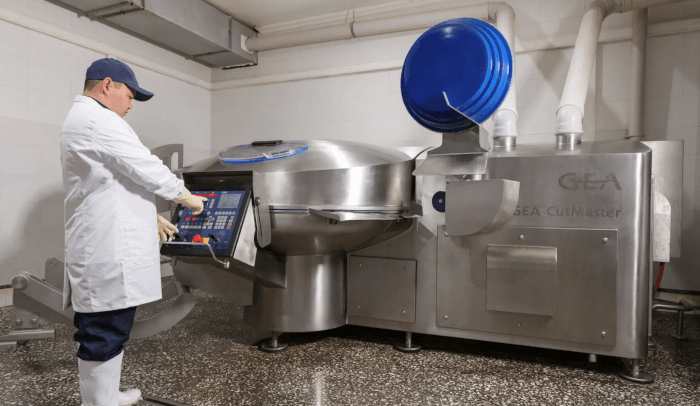 Как 1С:УНФ помогла навести порядок в производстве колбас и вернуть контроль над каждым килограммом сырья