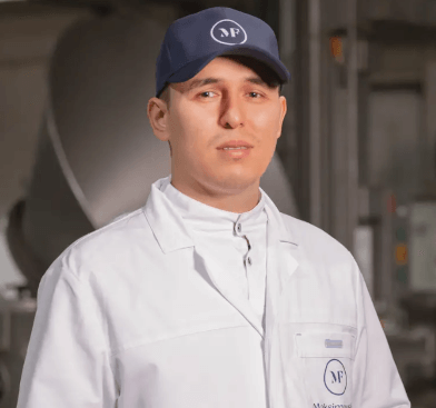 Как 1С:УНФ помогла навести порядок в производстве колбас и вернуть контроль над каждым килограммом сырья