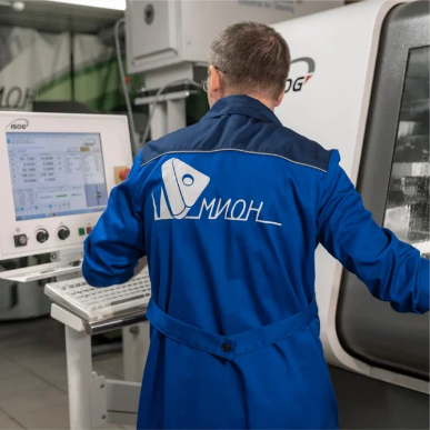 Как ускорить выполнение заказов в производстве на 30% за счет автоматизации. Кейс томского производителя «Промышленная компания МИОН»